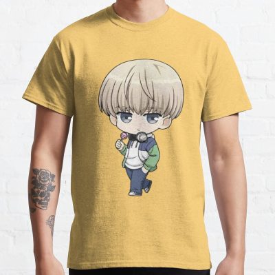 Horizon Dash Wind Breaker T-shirt
