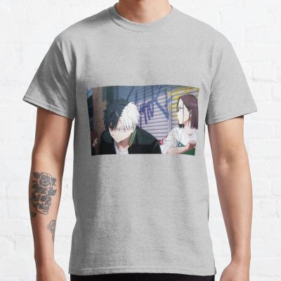 Drift Hunters Tachibana And Sakura T-shirt