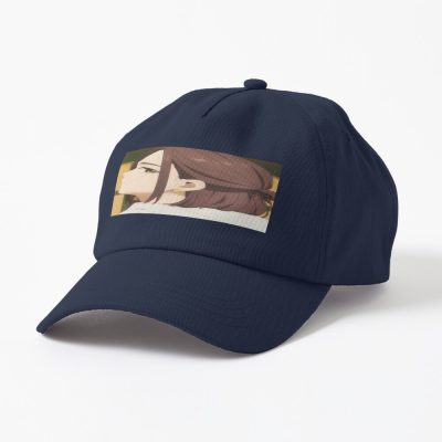 Wind Breaker Kotoha Tachibana Cap