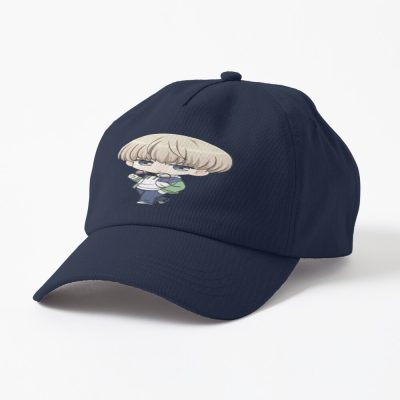 Horizon Dash Wind Breaker Cap