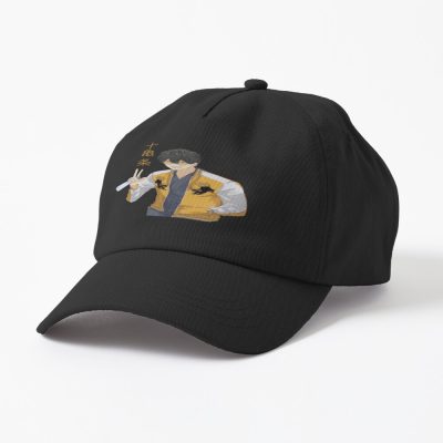 Jo Togame Wind Breaker Cap