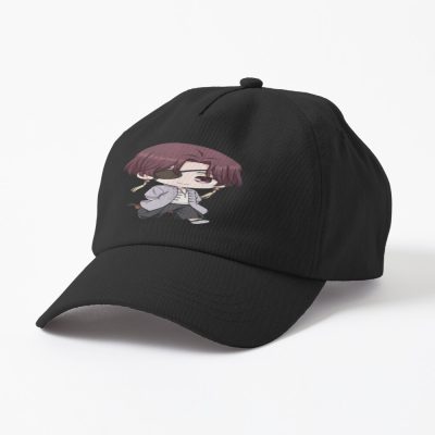 Fast Lane Wind Breaker Cap