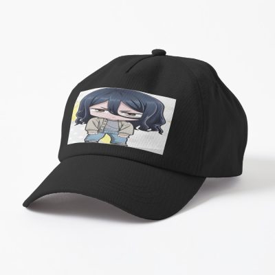 Asphalt Kings Wind Breaker Cap