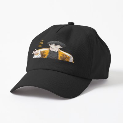 Jo Togame Full Throttle Wind Breaker Cap