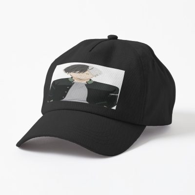 Wind Breaker Wild Track Cap