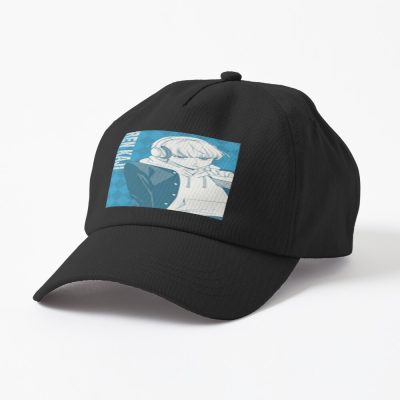 Ren Kaji Wind Breaker Cap