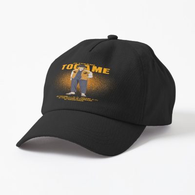 Wind Breaker Jo Togame Cap