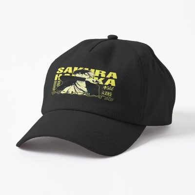 Wind Breaker Essential Cap