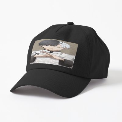 Wind Breaker Gear Shifters Cap