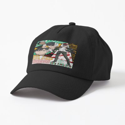 Haruka Sakura Asphalt Rebel Cap