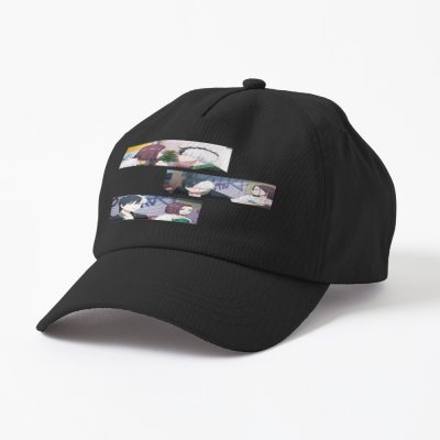 Wind Breaker Tachibana And Sakura Cap