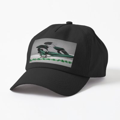 Wind Breaker Speed Demon Cap