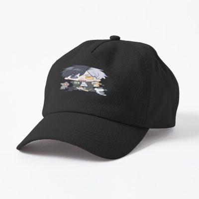 Wind Breaker Storm Rider Cap