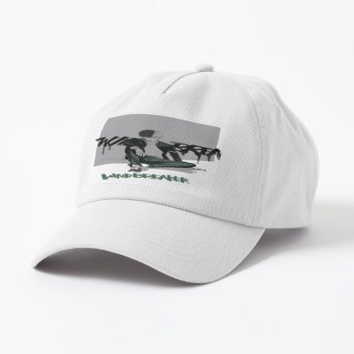 Wind Breaker Haruka Sakura Cap
