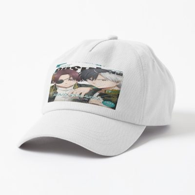 Limitless Rider Wind Breaker Cap