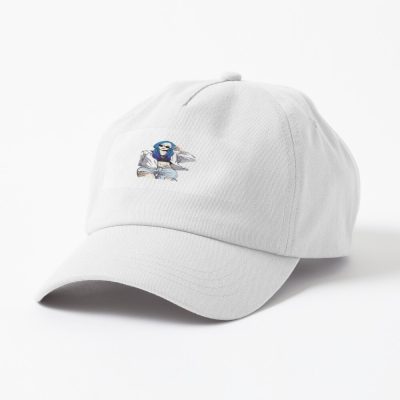 Wind Breaker Quipe Jay Cap