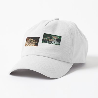 Wind Breaker Shishitoren Vs Bofurin Cap