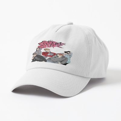 Wind Breaker Silent Dash Cap