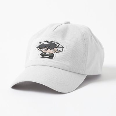 Break The Chain Wind Breaker Cap