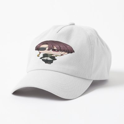 Hayato Suo Wind Breaker Cap