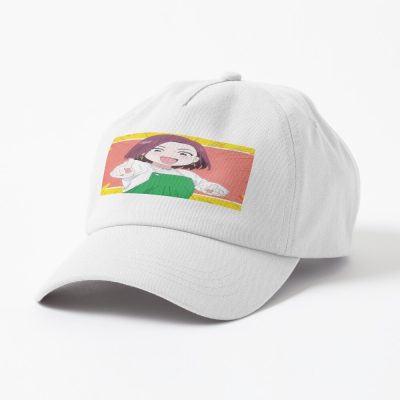 Wind Breaker Kotoha Tachibana Cap