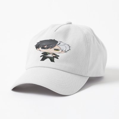 Haruka Sakura From Wind Breaker Cap
