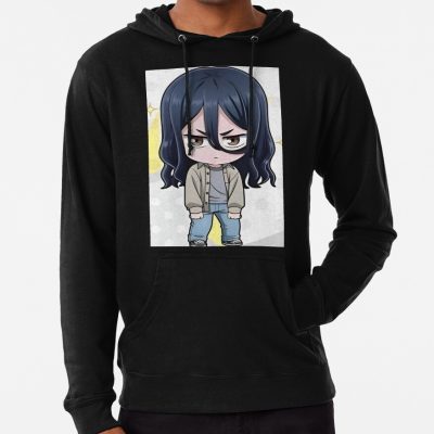 Asphalt Kings Wind Breaker Hoodie