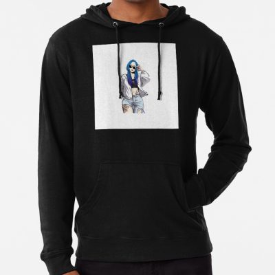 Wind Breaker Quipe Jay Hoodie