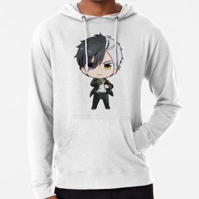 Haruka Sakura From Wind Breaker Hoodie