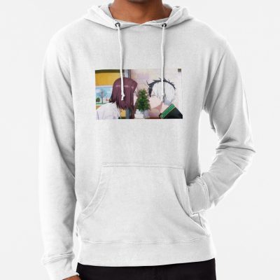 Tachibana And Sakura Hoodie