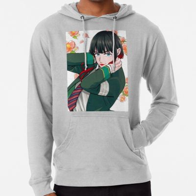 Fast Lane Wind Breaker Hoodie