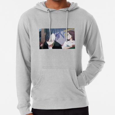 Drift Hunters Tachibana And Sakura Hoodie