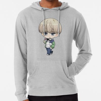 Horizon Dash Wind Breaker Hoodie