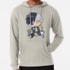 ssrcolightweight hoodiemensoatmeal heatherfrontsquare productx1000 bgf8f8f8 20 - Wind Breaker Merch