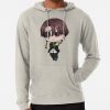 ssrcolightweight hoodiemensoatmeal heatherfrontsquare productx1000 bgf8f8f8 28 - Wind Breaker Merch