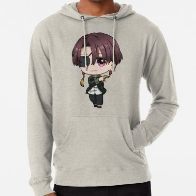 Hayato Suo Wind Breaker Hoodie