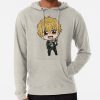 ssrcolightweight hoodiemensoatmeal heatherfrontsquare productx1000 bgf8f8f8 46 - Wind Breaker Merch