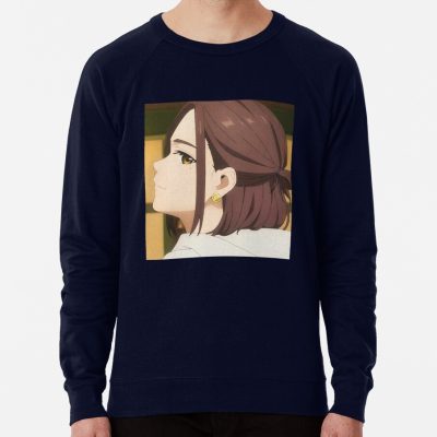 Wind Breaker Kotoha Tachibana Sweatshirt