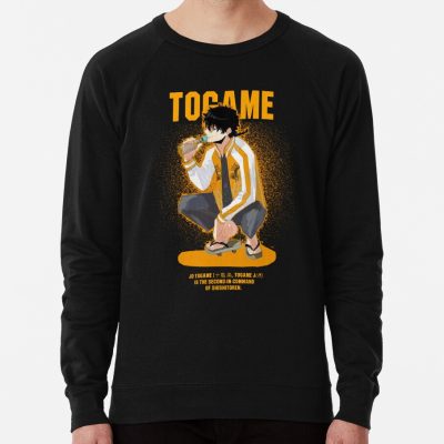 Shadow Rider Jo Togame Sweatshirt