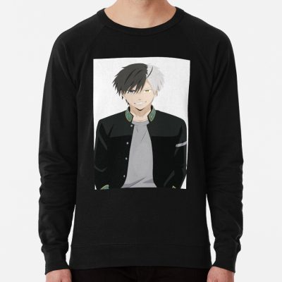 Wind Breaker Wild Track Sweatshirt