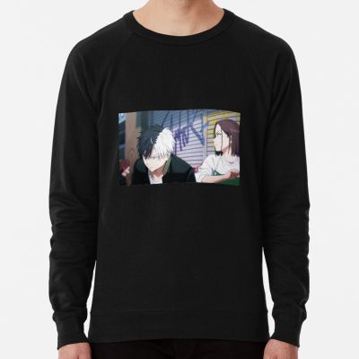 Drift Hunters Tachibana And Sakura Sweatshirt