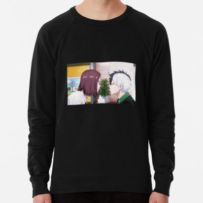 Tachibana And Sakura Sweatshirt