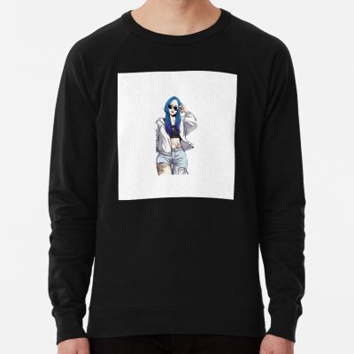 Wind Breaker Quipe Jay Sweatshirt