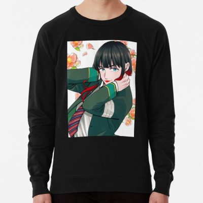 Fast Lane Wind Breaker Sweatshirt