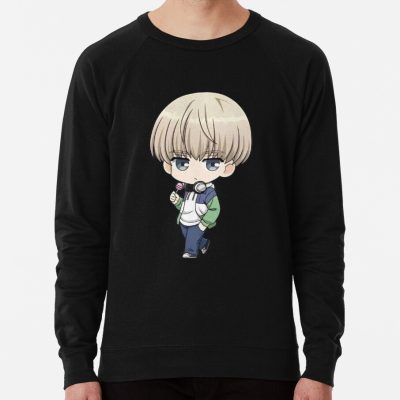 Horizon Dash Wind Breaker Sweatshirt