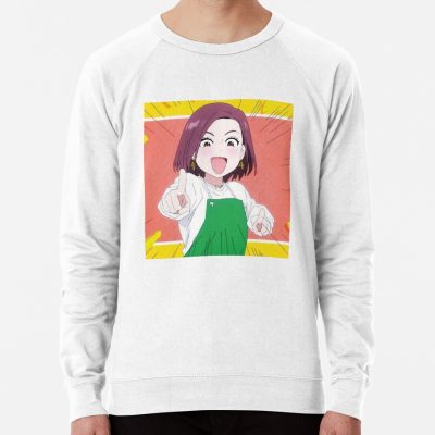 Wind Breaker Kotoha Tachibana Sweatshirt
