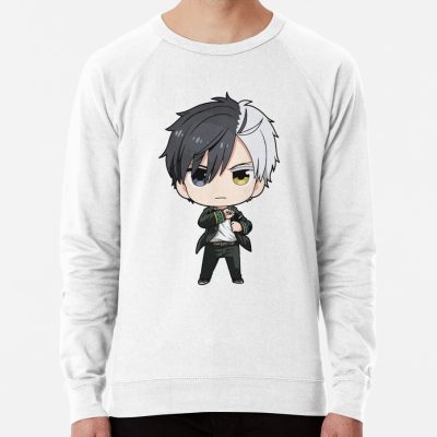 Haruka Sakura From Wind Breaker Sweatshirt
