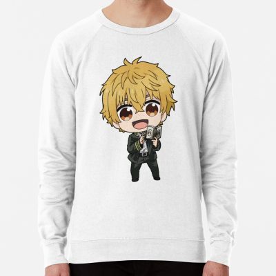 Akihiko Nirei Wind Breaker Sweatshirt