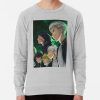ssrcolightweight sweatshirtmensheather greyfrontsquare productx1000 bgf8f8f8 19 - Wind Breaker Merch