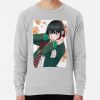 ssrcolightweight sweatshirtmensheather greyfrontsquare productx1000 bgf8f8f8 6 - Wind Breaker Merch